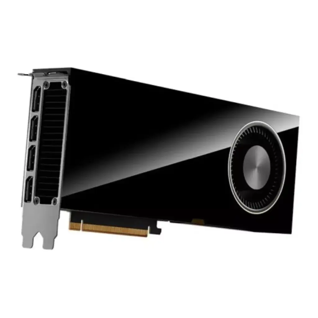 PNY Quadro RTXA6000 Professional Graphics Card 48GB DDR6 - OEM