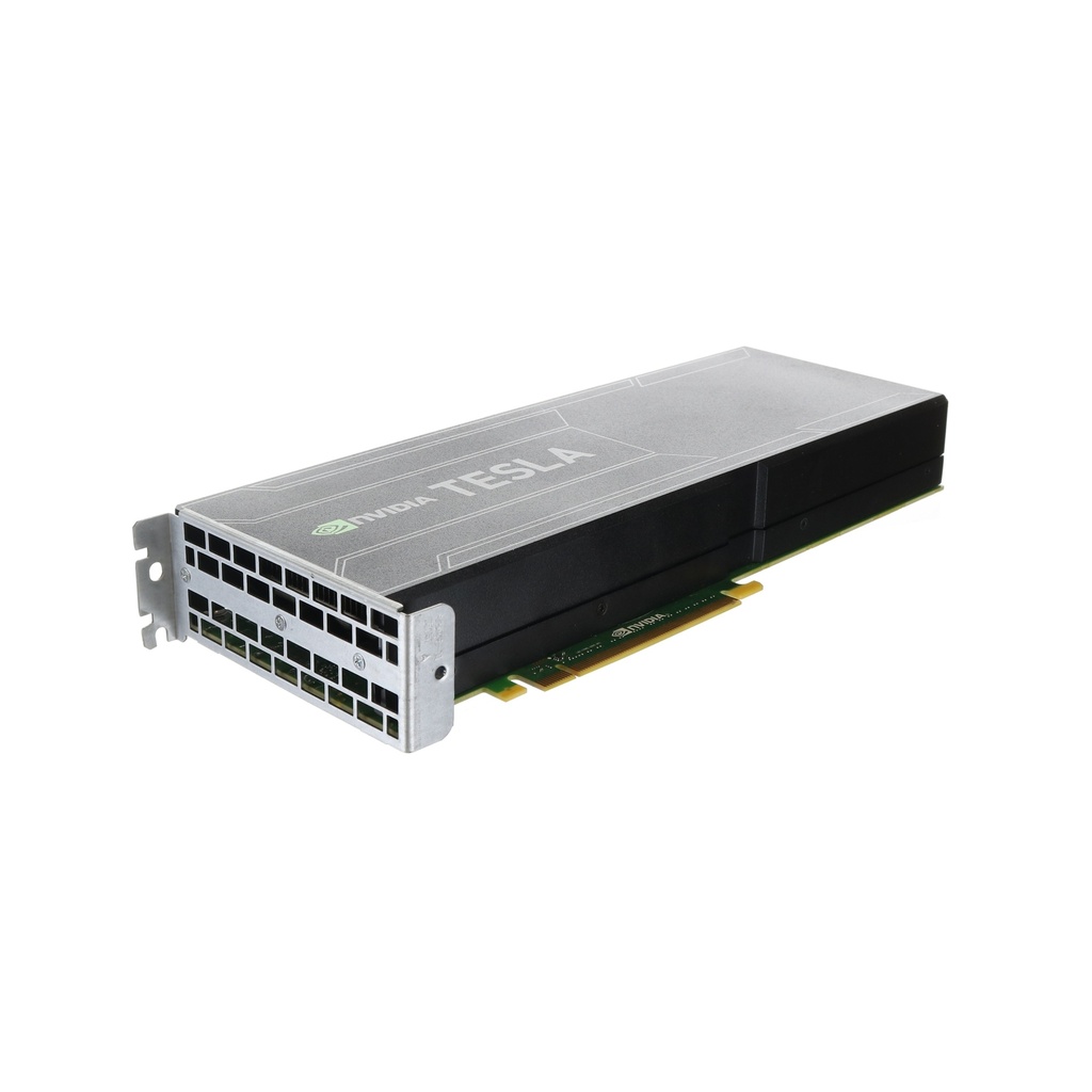 NVIDIA Tesla K40 12GB GDDR5 Kepler GPU Accelerator Card - 699-22081-0202-200