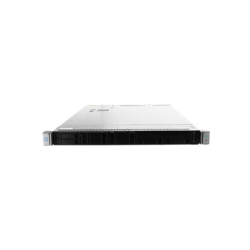 HP Proliant DL360 G9 8 x 2.5" 1U Rack Server