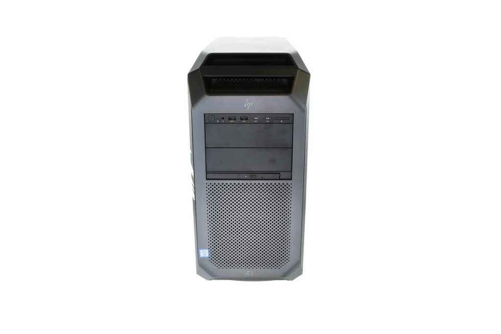 Dell Precision T7920 2 x 8 Core 2.10GHz Silver 4110 32GB 1.25TB SATA Storage P4000