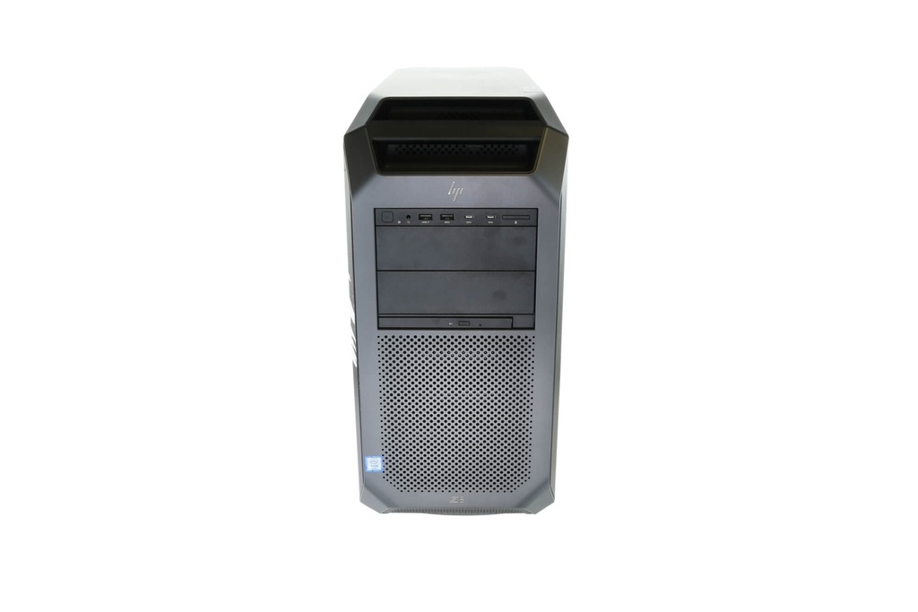 HP Z8 G4 Workstation 2 x 18 Core 3.00GHz Gold 6154 256GB 4.25TB Storage RTX 6000