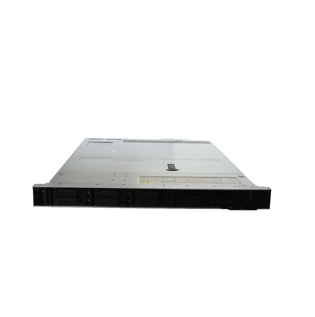 Dell PowerEdge R650XS 8 x 2.5" 1U Rack Server