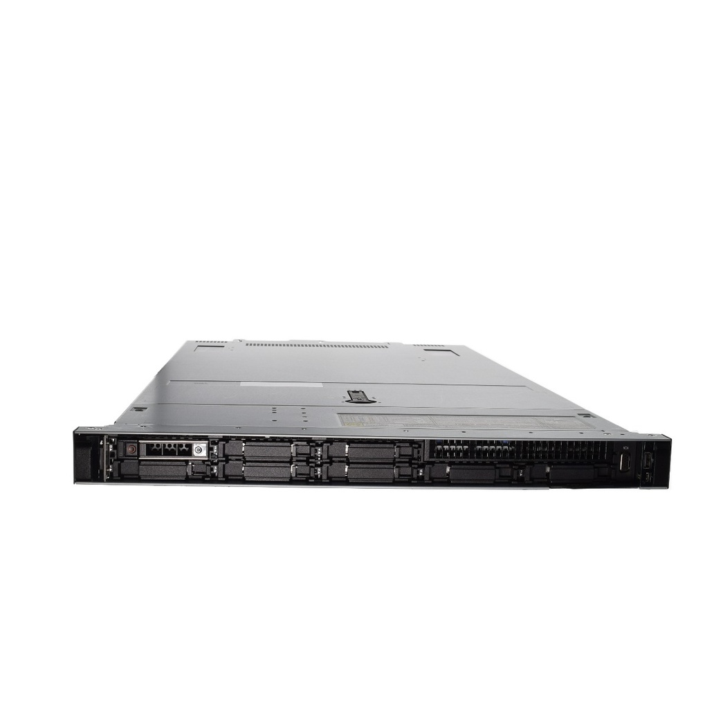 Dell PowerEdge R650 8 x 2.5" 1U Rack Server
