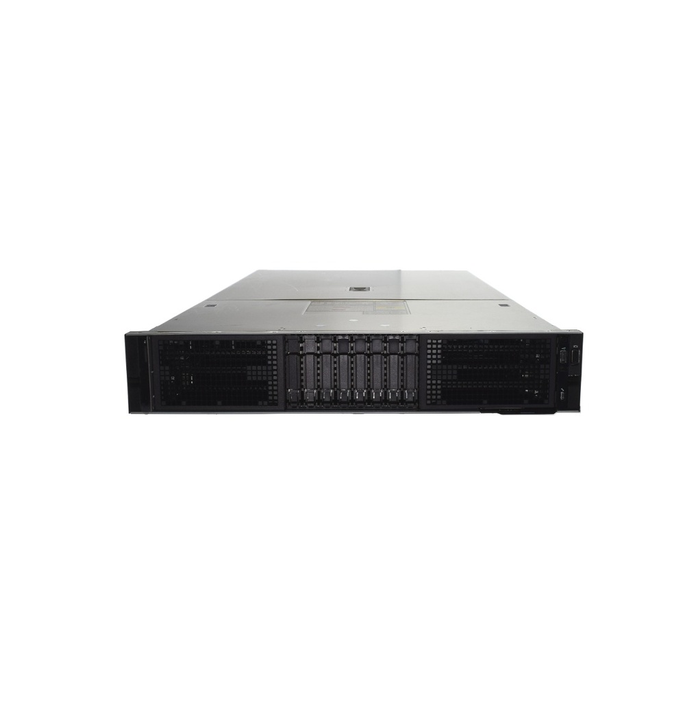 Dell PowerEdge R750XA 8 x 2.5" 2U Rack Server