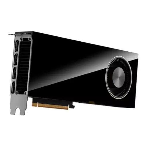 PNY Quadro RTXA6000 Professional Graphics Card 48GB DDR6 - OEM