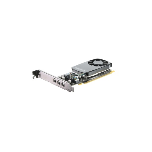 Dell NVIDIA QUADRO P400 2GB Full Height GPU Graphics Card - F2NVH