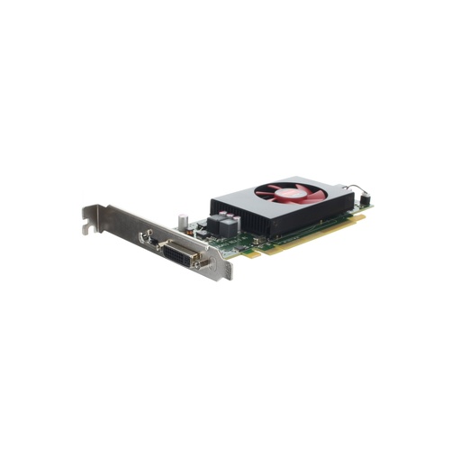Dell AMD ATI Radeon HD8490 1GB PCI-E Graphics Card - 7W12P