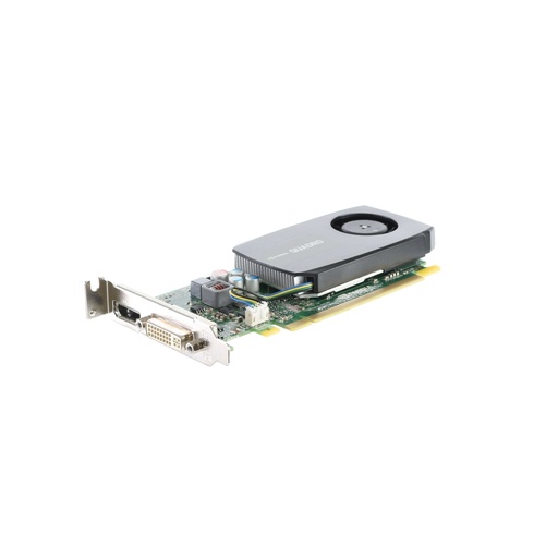Dell NVIDIA QUADRO K420 Kepler 2GB PCI-E Graphics Card - 8XX2N
