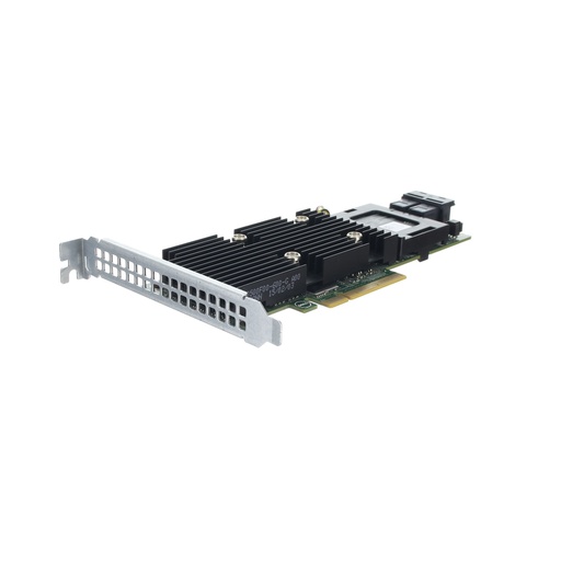 Dell Perc H730 1GB NV Cache PCI-E Full Height Raid Controller - 44GNF