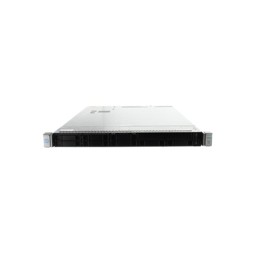 HP Proliant DL360 G9 8 x 2.5" 1U Rack Server