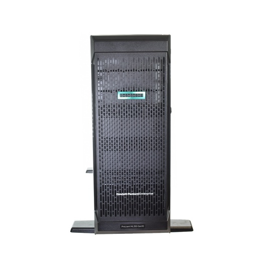 HP Proliant ML350 G10 16 x 2.5" Tower Server