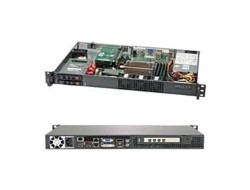 SuperServer 1019C-HTN2 - Server - Xeon E3