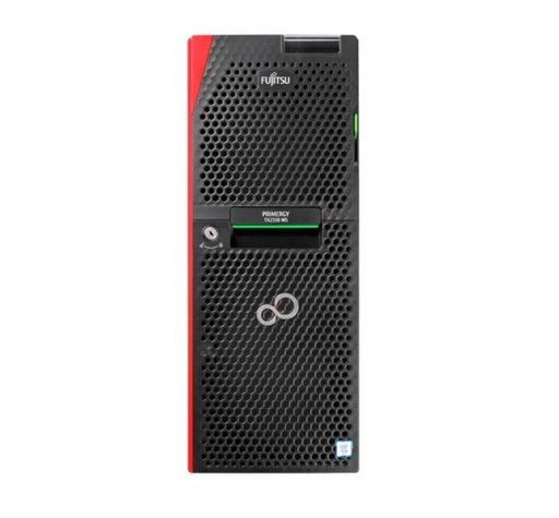 PRIMERGY TX2550 M5 - 2.1 GHz - 4208 - 16 GB - DDR4-SDRAM - 450 W - Tower
