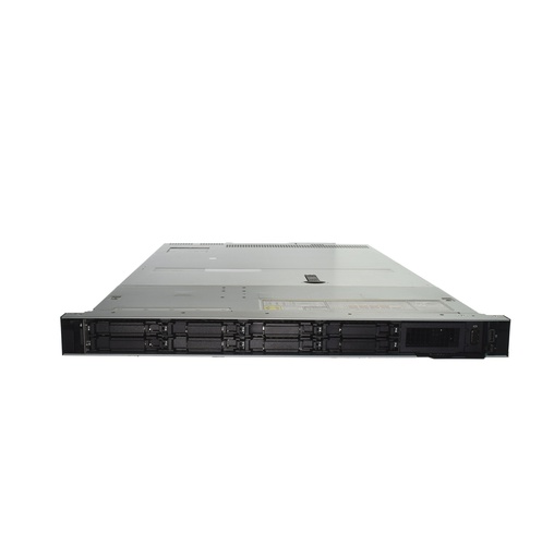 Dell PowerEdge R650XS 2 x 16 Core 2.40GHz Silver 4314 64GB 2 x 1.92TB NVMe SSD H755N