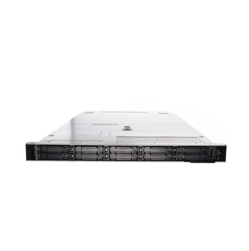 Dell PowerEdge R650 2 x 24 Core 2.80GHz Gold 6342 128GB 2 x 1.92TB SATA SSD H755