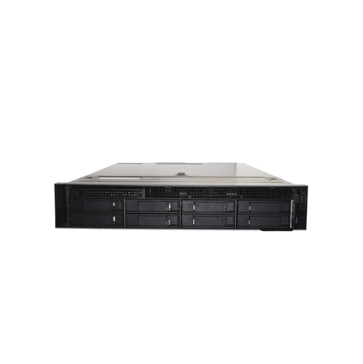 Dell PowerEdge R550 2 x 20 Core 2.30GHz Silver 4316 32GB 2 x 8TB 7.2K SATA H755