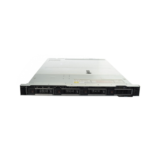 Dell PowerEdge R450 2 x 24 Core 2.10GHz Gold 5318Y 64GB 4 x 8TB 7.2K SATA H755