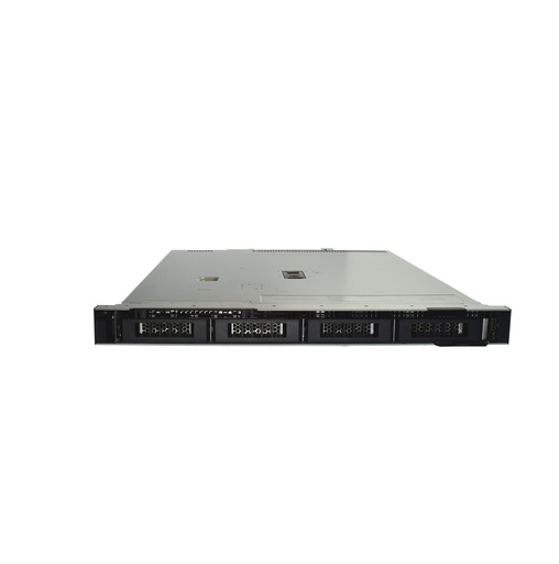 Dell PowerEdge R250 1 x 4 Core 2.80GHz E-2314 16GB 4 x 2TB 7.2K SATA H355