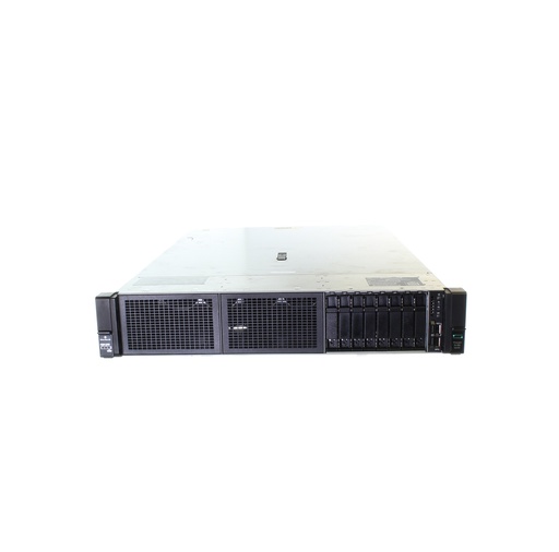HP Proliant DL385 G10 2 x 8 Core 3.20GHz AMD EPYC 7262 256GB 2 x 3.84TB SATA SSD P408I-A