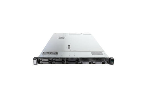 HP Proliant DL360 G10 2 x 6 Core 1.70GHz Bronze 3104 96GB DDR4 Memory P408I-A