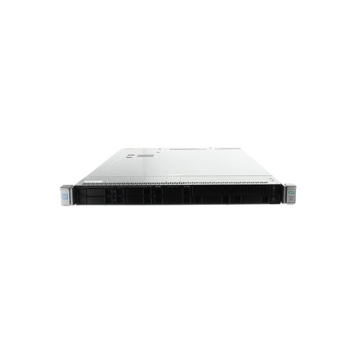 HP Proliant DL360 G9 2 x 8 Core 2.10GHz E5-2620 V4 128GB DDR4 Memory P440AR