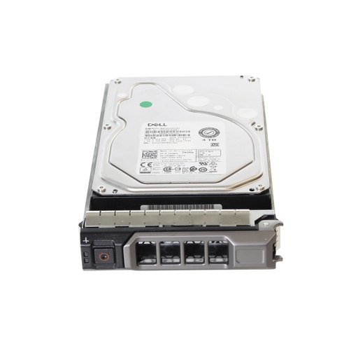 Dell Toshiba 3.5" 4TB 7.2K 6GBPS SATA Hard Drive - 95M6K MG04ACA400NY