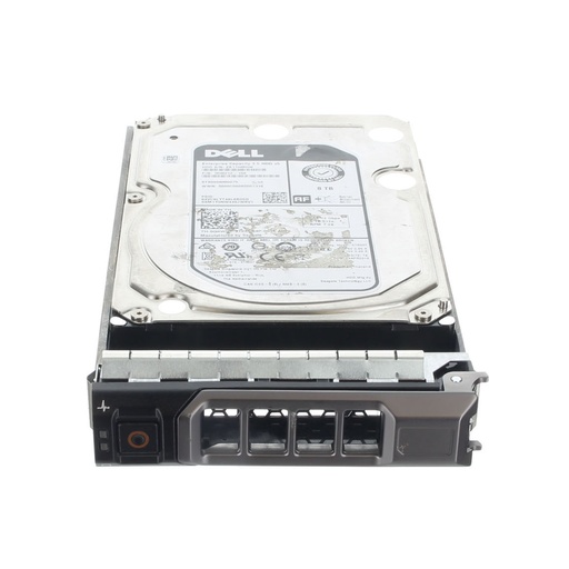 Dell Seagate 3.5" 8TB 7.2K 12GBPS 512e SAS Hard Drive - GKWHP ST8000NM0075