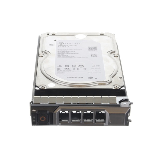 Seagate 4TB 7.2K 128MB Cache SAS 12GBPS no Encryption - ST4000NM0034