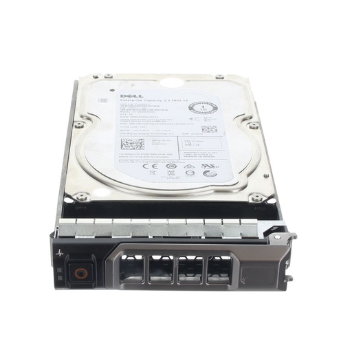 Dell Seagate 3.5" 1TB 7.2K 12GBPS SAS Hard Drive - GWD7D ST1000NM0005