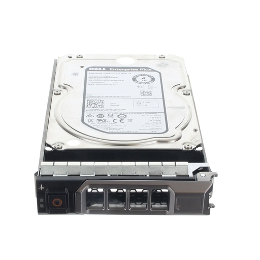 Dell Seagate 3.5" 4TB 7.2K 12GBPS SAS Hard Drive - V9M9K ST4000NM0025