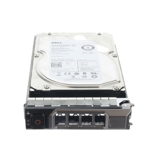 Dell Seagate 3.5" 2TB 7.2K 6GBPS SAS Hard Drive - 67TMT ST2000NM0001