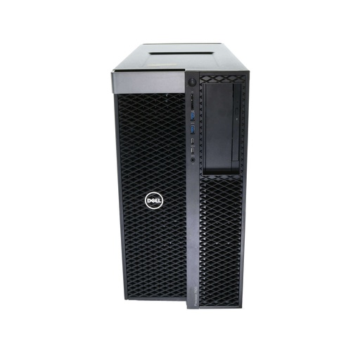 Dell Precision T7920 2 x 12 Core 2.20GHz Silver 4214 64GB 1.25TB SATA Storage P4000