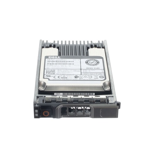 Dell Toshiba 2.5" 800GB 12GBPS WI SAS SSD Drive - CN3JH PX05SMB080Y
