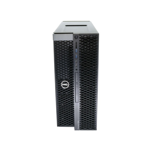 Dell Precision T7820 2 x 12 Core 2.30GHz Gold 5118 32GB 1.25TB SATA Storage RTX 4000