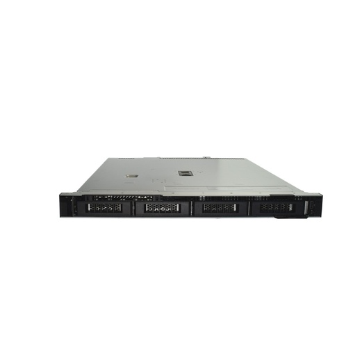 Dell PowerEdge R250 4 x 3.5" Non-Hot Plug 1U Rack Server