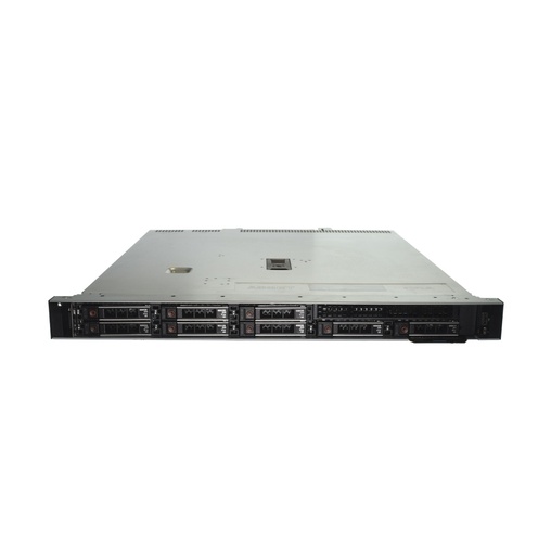 Dell PowerEdge R350 8 x 2.5" 1U Rack Server