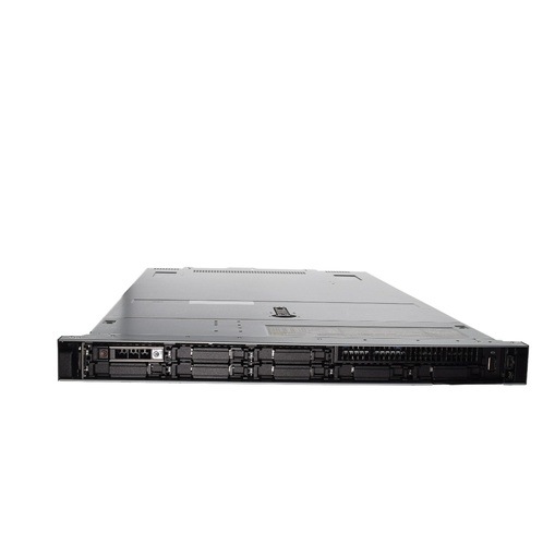 Dell PowerEdge R650 8 x 2.5" 1U Rack Server