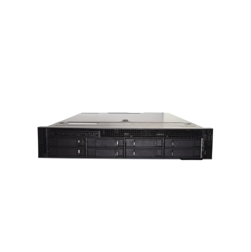 Dell PowerEdge R550 8 x 3.5" 2U Rack Server