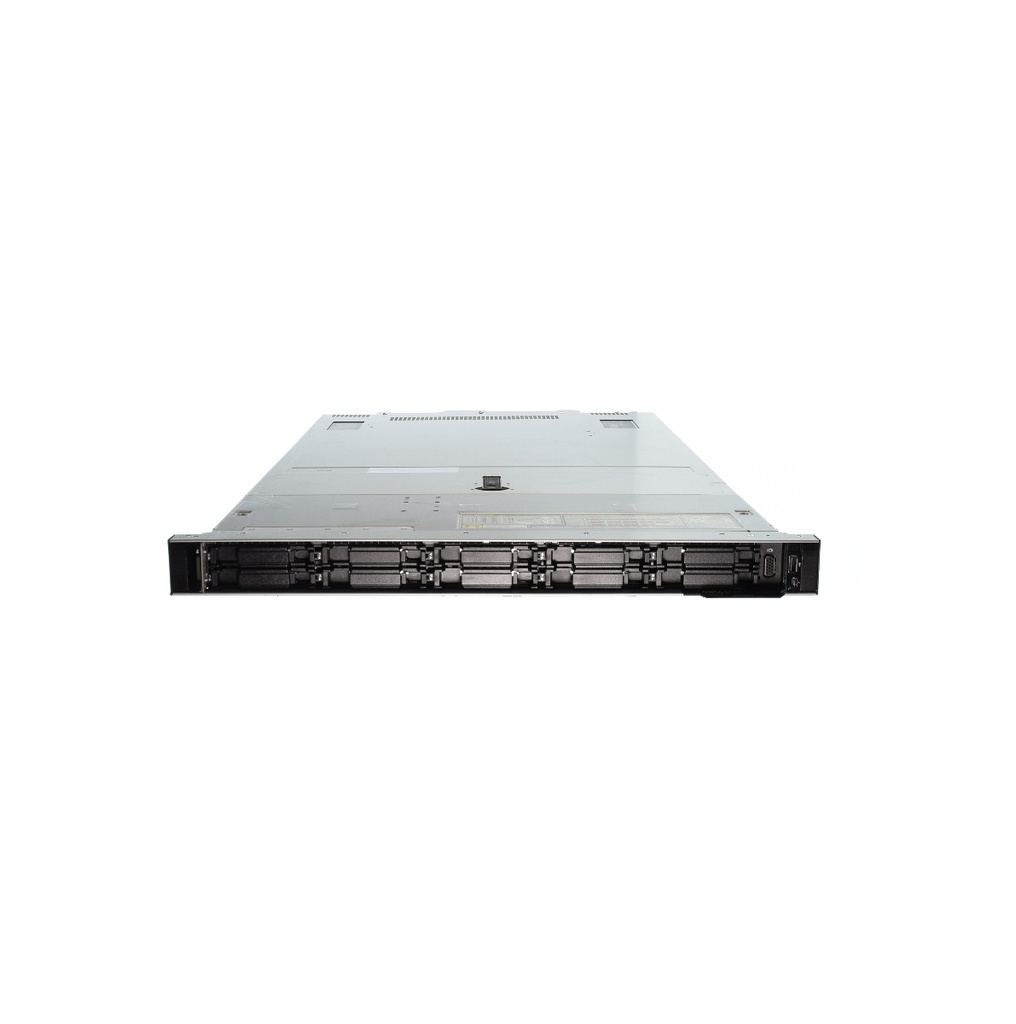 Configure a Dell PowerEdge R650 - Dell Warranty Included