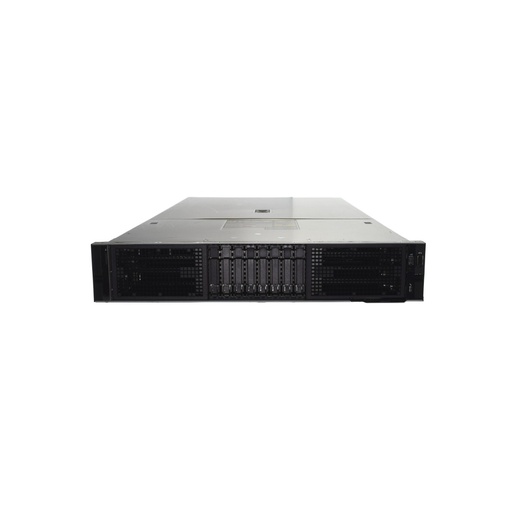 Dell PowerEdge R750XA 8 x 2.5" 2U Rack Server