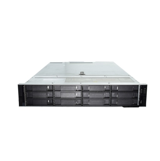 Dell PowerEdge R750XS 2 x 8 Core 2.80GHz Silver 4309Y 32GB 2 x 2TB 7.2K SATA H755