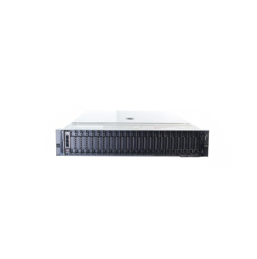Dell PowerEdge R7525 16 + 8 x 2.5" 2U Rack Server