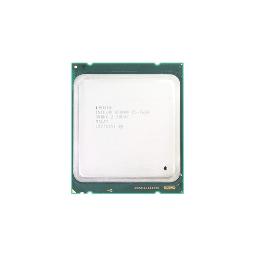 Intel Xeon E5-2660 CPU Processor 8 Core 2.20GHz 20MB L3 Cache 95W SR0KK
