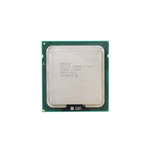 Intel Xeon E5-2420 CPU Processor 6 Core 1.90GHz 15MB L3 Cache 95W SR0LN