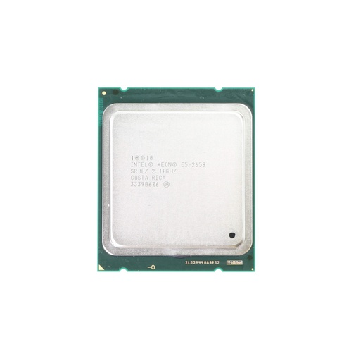Intel Xeon E5-2658 CPU Processor 8 Core 2.10GHz 20MB L3 Cache 95W SR0LZ
