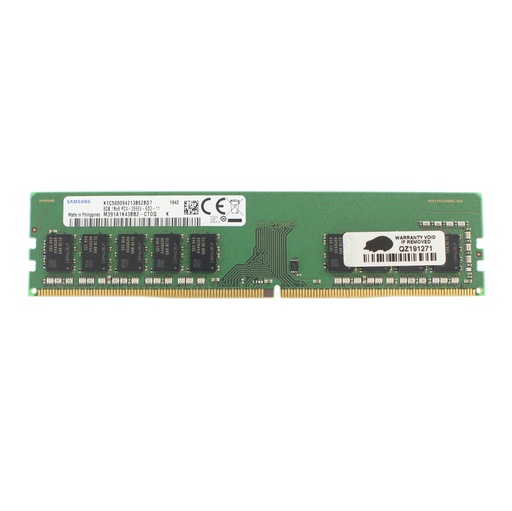 Samsung 8GB PC4-2666V-E Memory Module