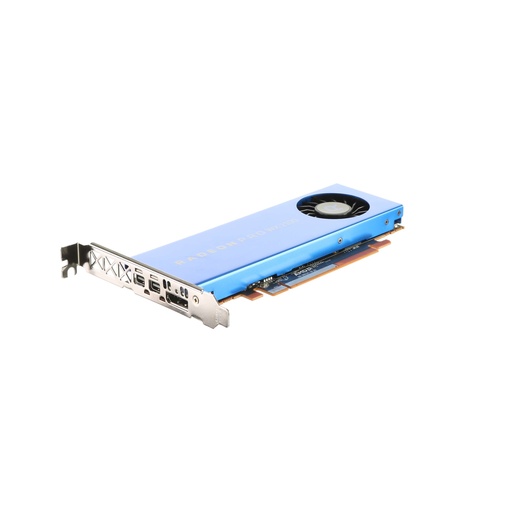 Dell AMD Radeon WX2100 2GB GDDR5 Professional Graphics Card - CDMJ9